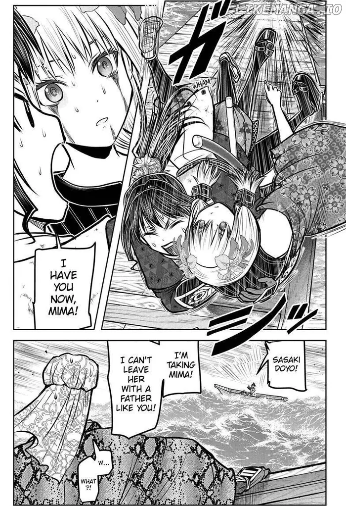 The Elusive Samurai Chapter 175 image 18_optimized